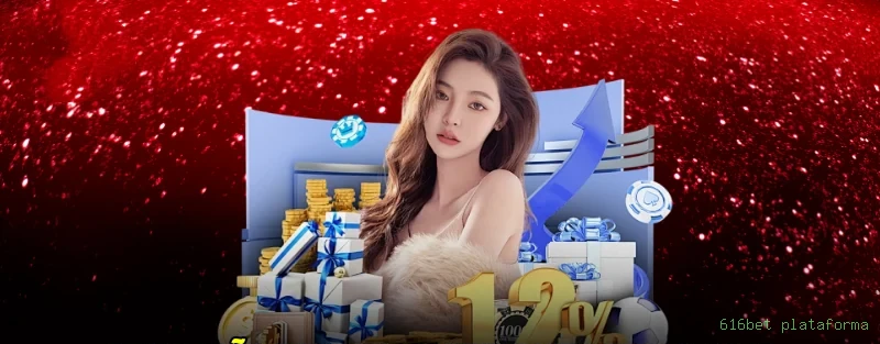 Apostas esportivas 616bet plataforma - futebol e esportes ao vivo